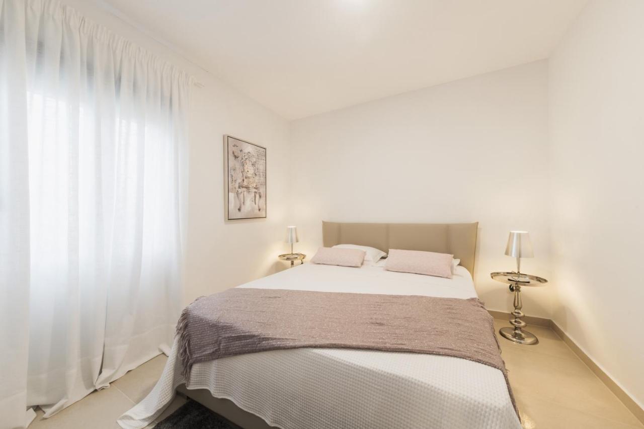 Apartment Ema Zadar Eksteriør billede