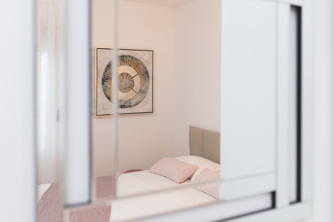 Apartment Ema Zadar Eksteriør billede