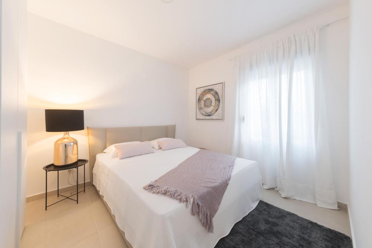 Apartment Ema Zadar Eksteriør billede