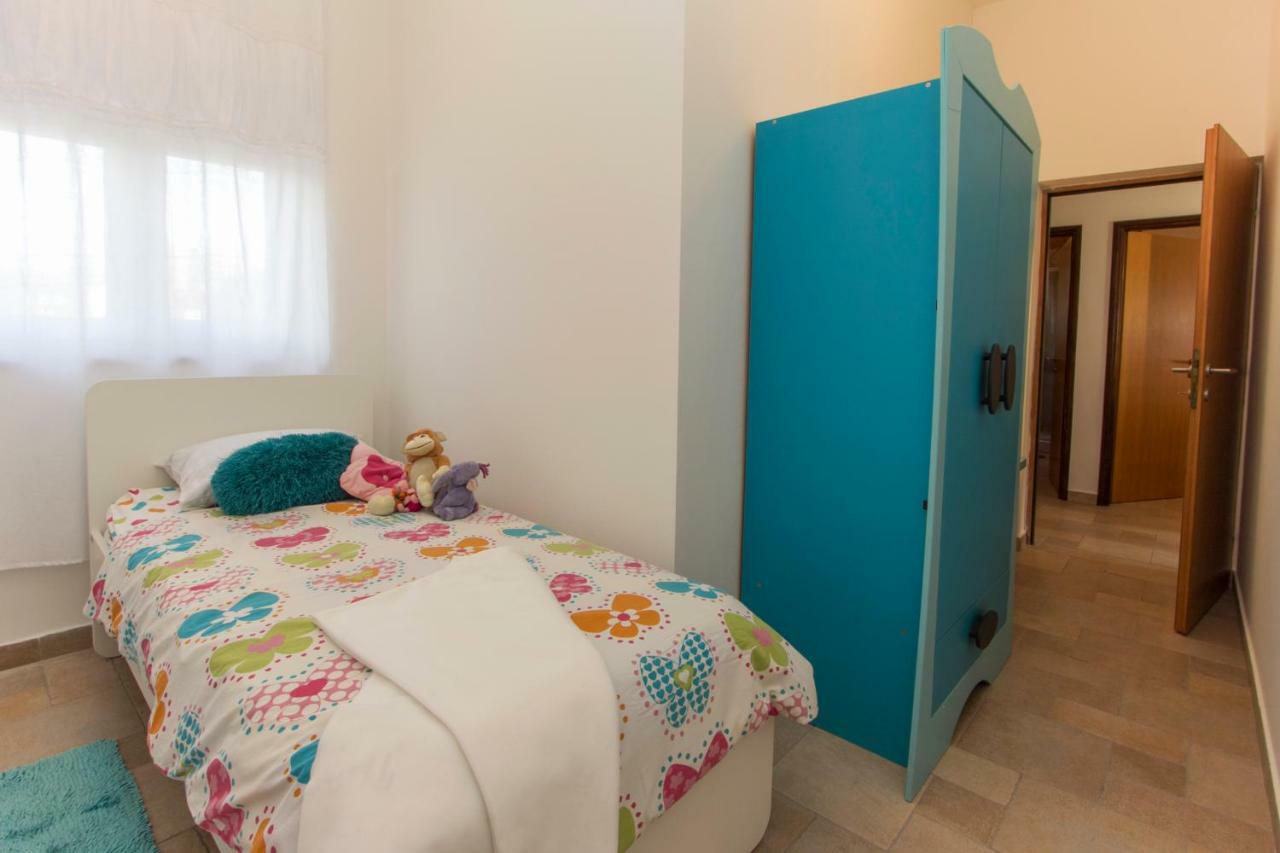 Apartment Ema Zadar Eksteriør billede